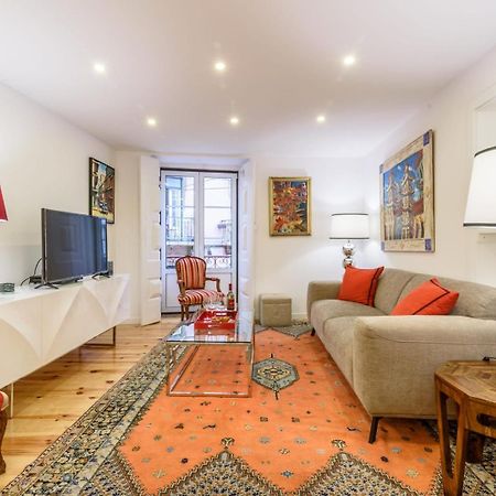 Guestready - Exclusive Apartment At Sao Bento Lisboa Extérieur photo