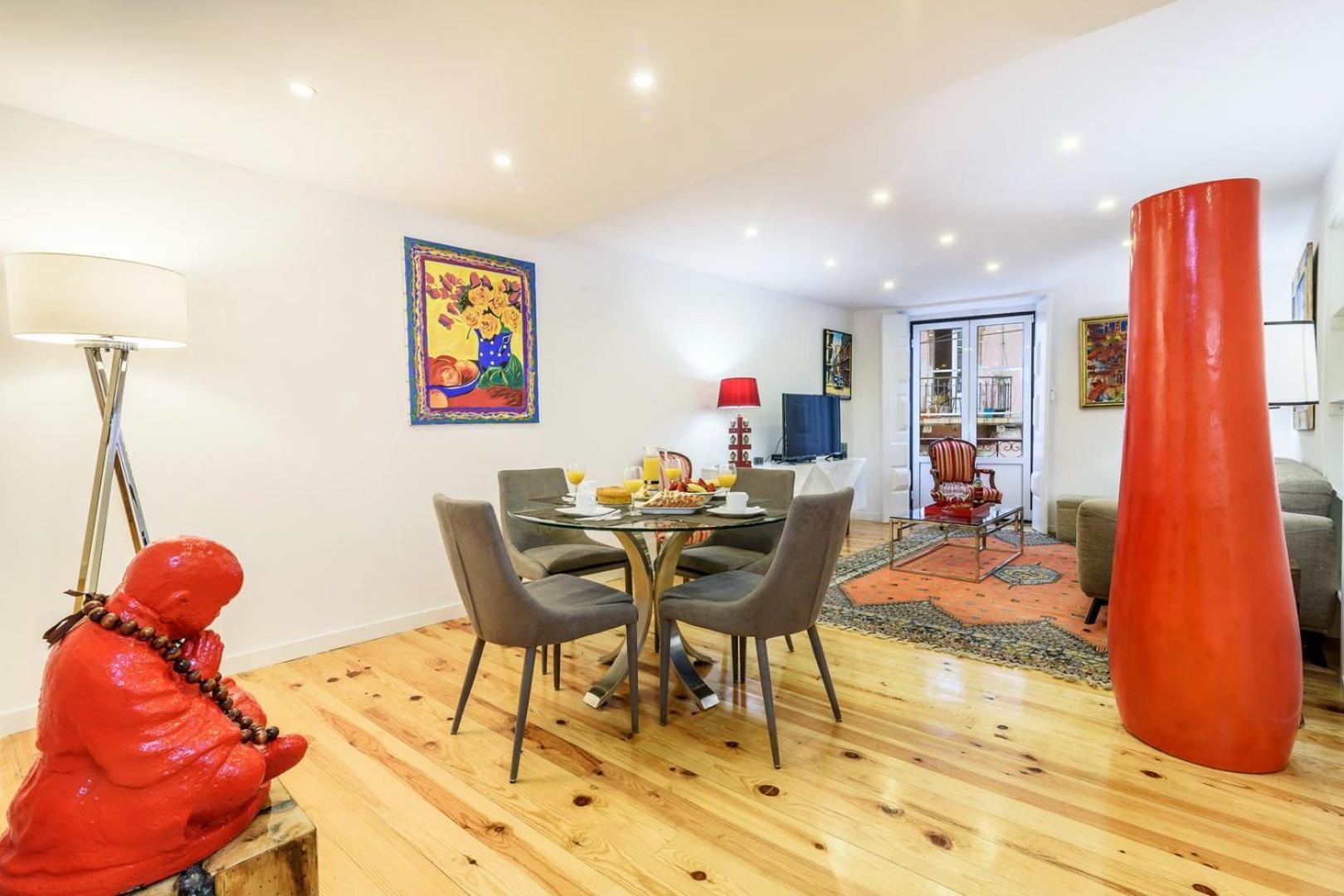 Guestready - Exclusive Apartment At Sao Bento Lisboa Extérieur photo