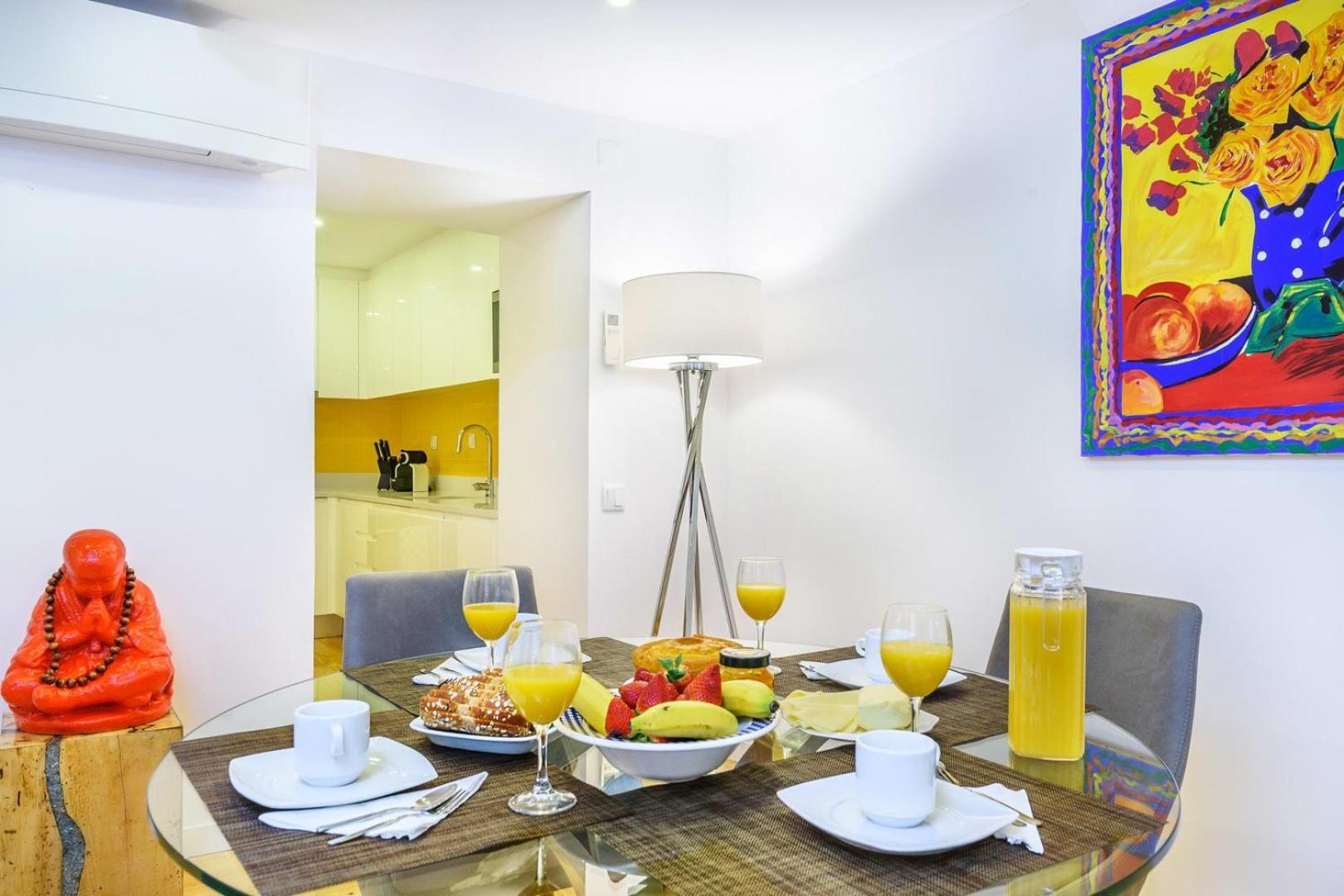 Guestready - Exclusive Apartment At Sao Bento Lisboa Extérieur photo