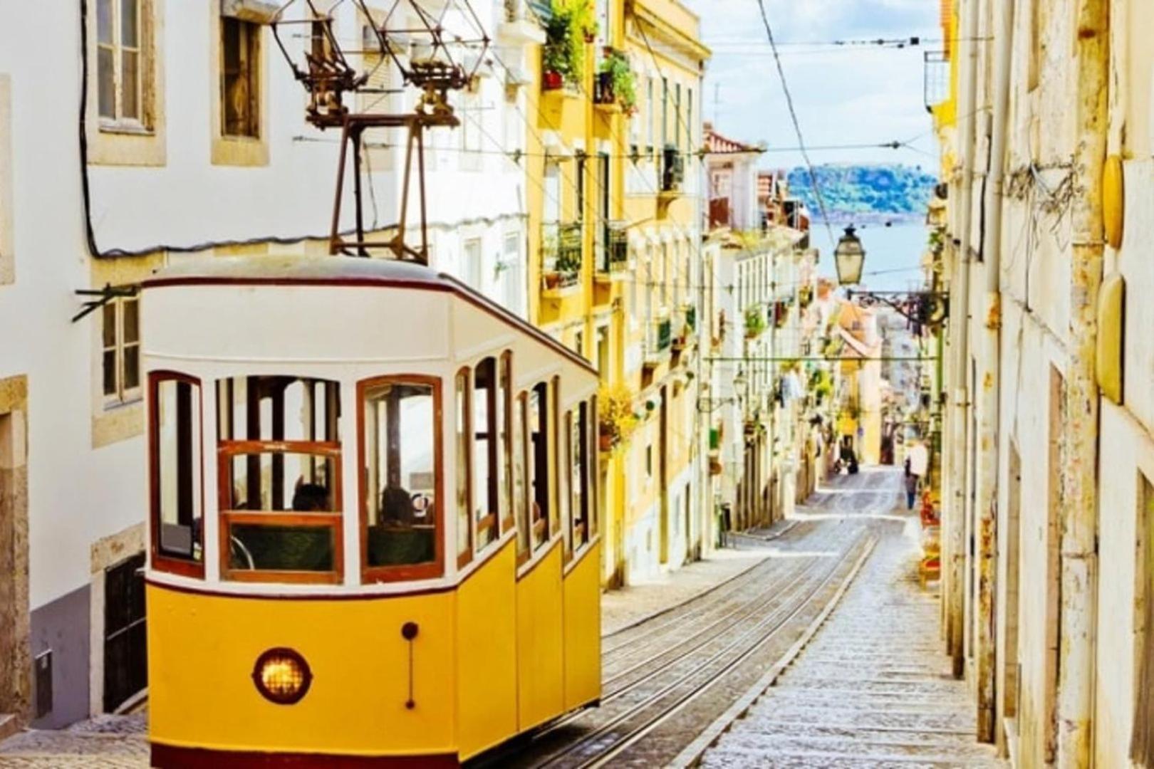 Guestready - Exclusive Apartment At Sao Bento Lisboa Extérieur photo